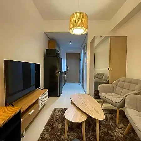 House Kubu At Lush Residences Makati