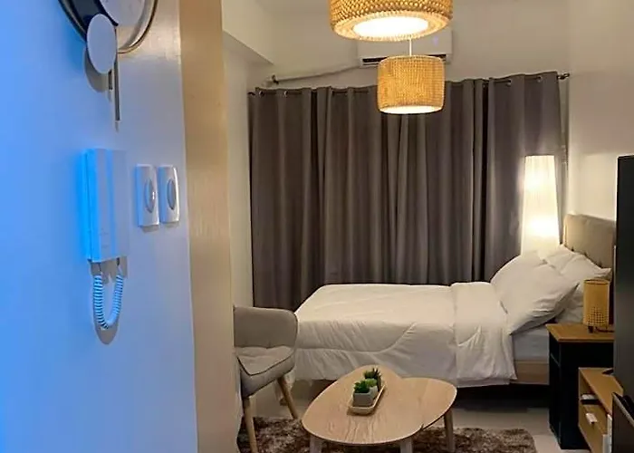House Kubu At Lush Residences Makati