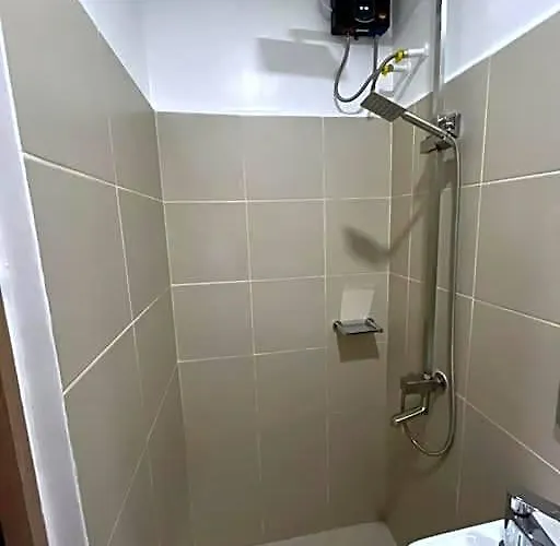 House Kubu At Lush Residences Makati