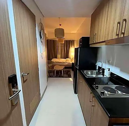 House Kubu At Lush Residences Makati